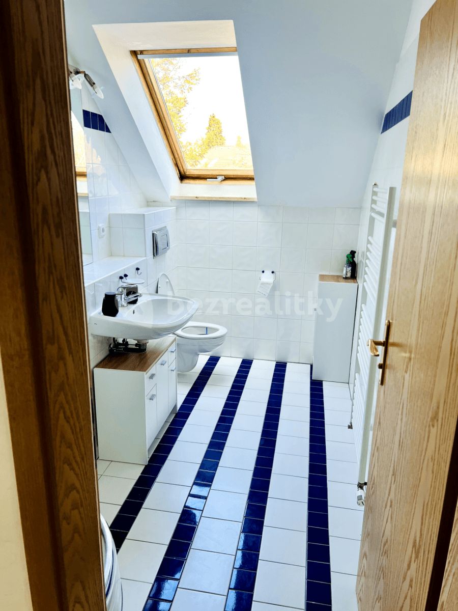 Prenájom bytu 1-izbový 40 m², Trnová, Středočeský kraj Prenájom bytu 1-izbový 40 m², Trnová, Středočeský kraj