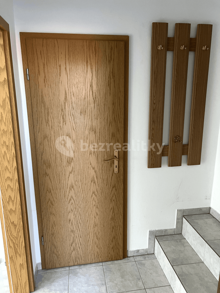 Prenájom bytu 1-izbový 40 m², Trnová, Středočeský kraj Prenájom bytu 1-izbový 40 m², Trnová, Středočeský kraj