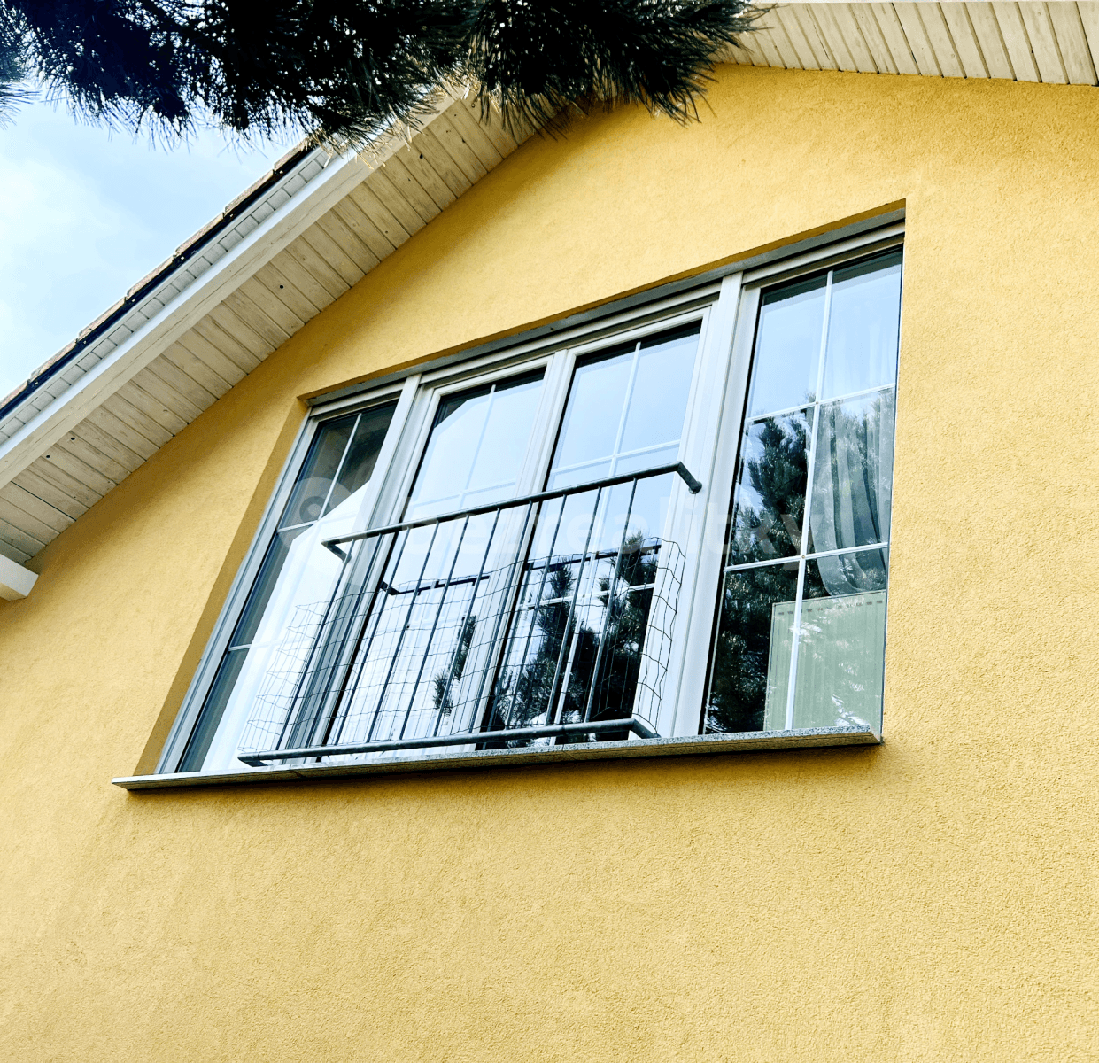 Prenájom bytu 1-izbový 40 m², Trnová, Středočeský kraj Prenájom bytu 1-izbový 40 m², Trnová, Středočeský kraj