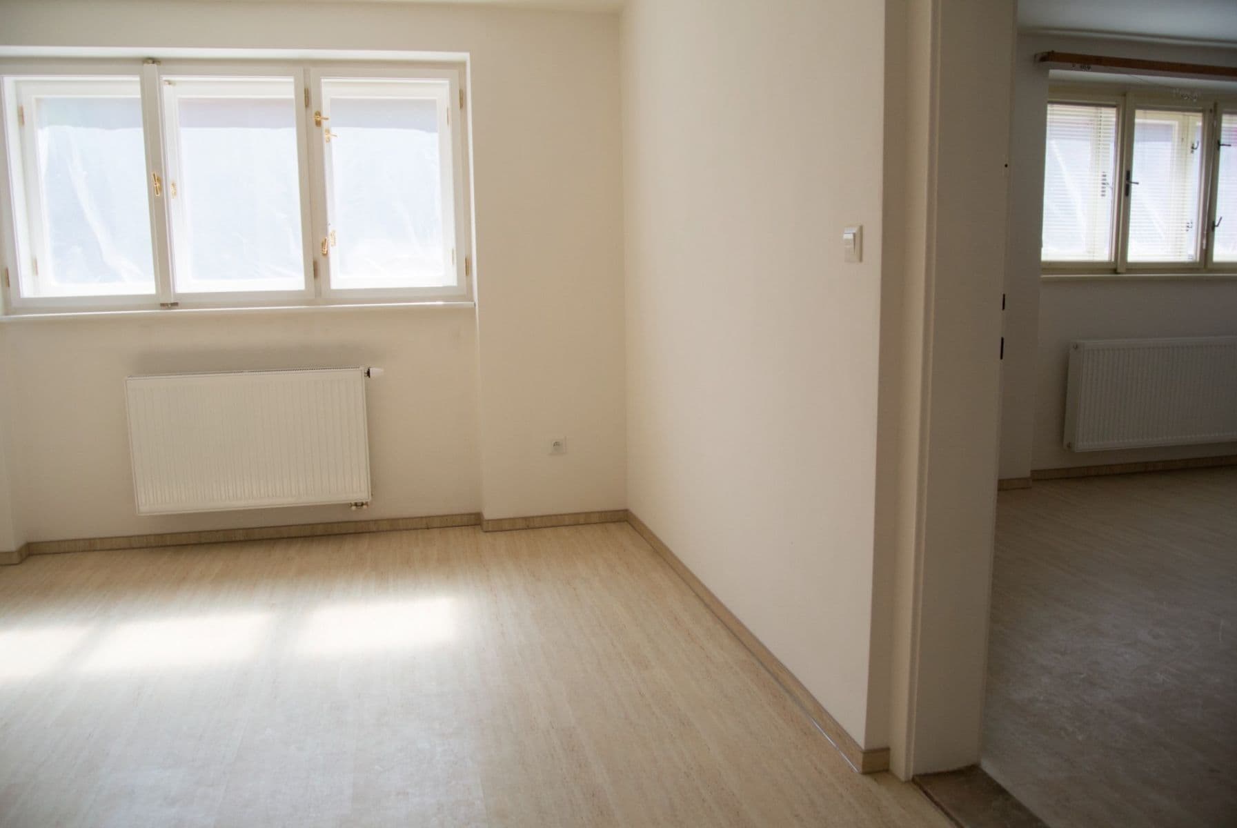 Prenájom bytu 2-izbový 45 m², Trávníky, Brno, Jihomoravský kraj Prenájom bytu 2-izbový 45 m², Trávníky, Brno, Jihomoravský kraj
