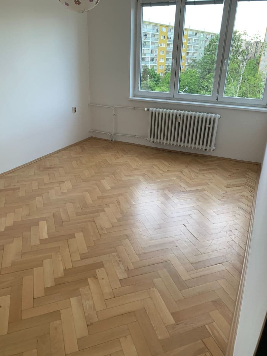 Prenájom bytu 2-izbový 54 m², Severní I, Praha, Praha Prenájom bytu 2-izbový 54 m², Severní I, Praha, Praha