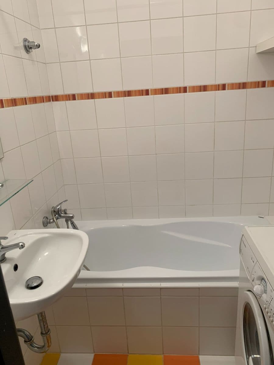 Prenájom bytu 2-izbový 54 m², Severní I, Praha, Praha Prenájom bytu 2-izbový 54 m², Severní I, Praha, Praha