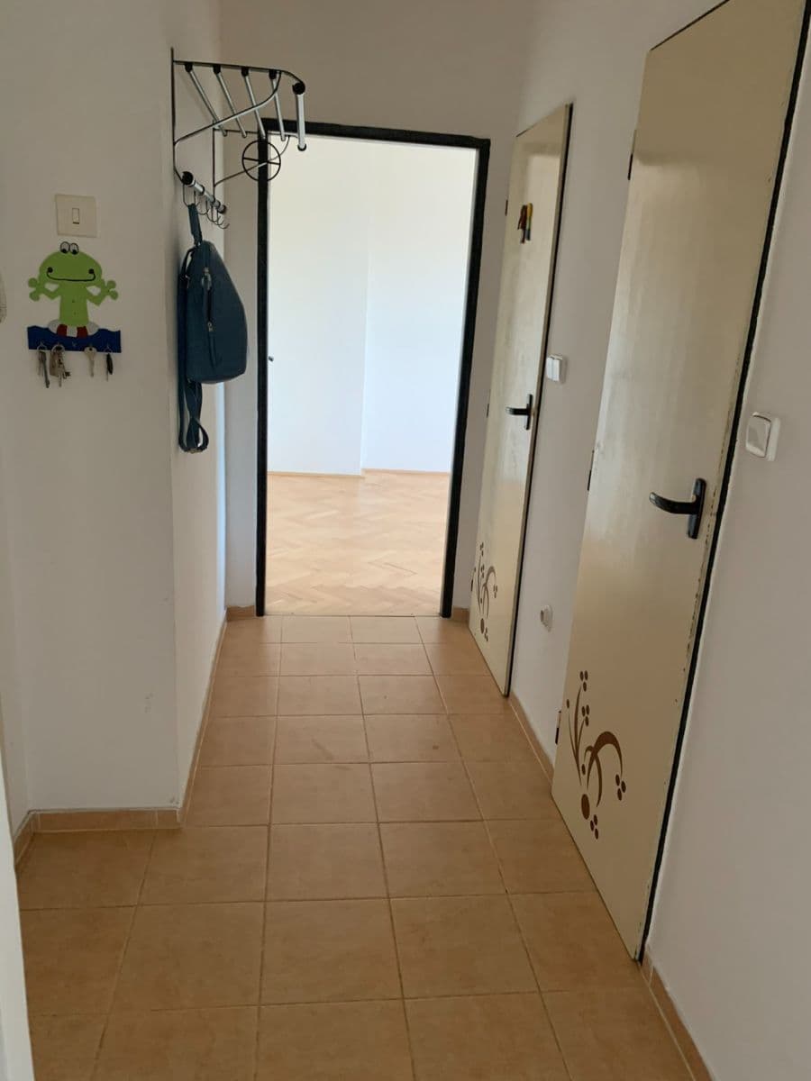 Prenájom bytu 2-izbový 54 m², Severní I, Praha, Praha Prenájom bytu 2-izbový 54 m², Severní I, Praha, Praha