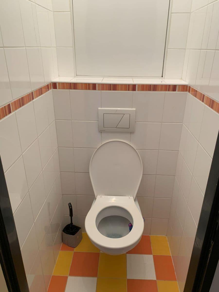 Prenájom bytu 2-izbový 54 m², Severní I, Praha, Praha Prenájom bytu 2-izbový 54 m², Severní I, Praha, Praha