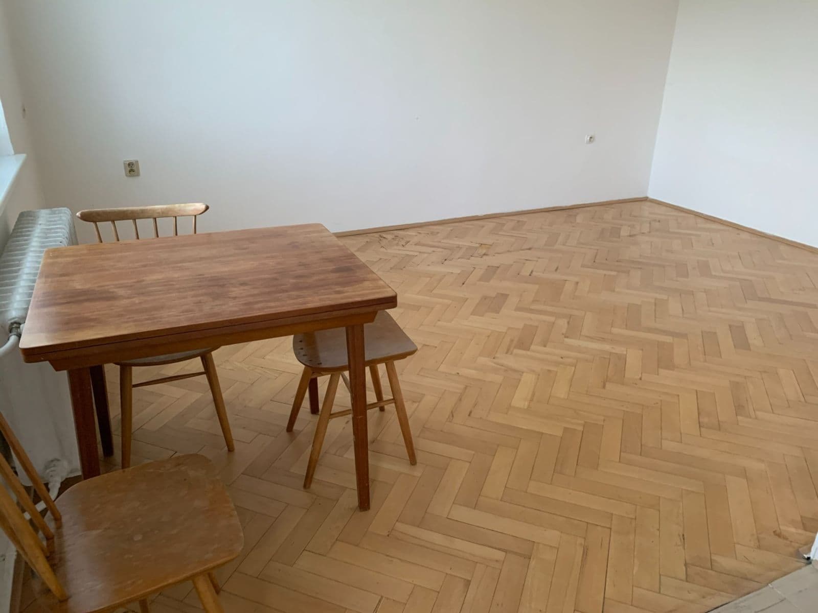 Prenájom bytu 2-izbový 54 m², Severní I, Praha, Praha Prenájom bytu 2-izbový 54 m², Severní I, Praha, Praha