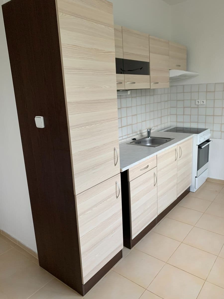 Prenájom bytu 2-izbový 54 m², Severní I, Praha, Praha Prenájom bytu 2-izbový 54 m², Severní I, Praha, Praha