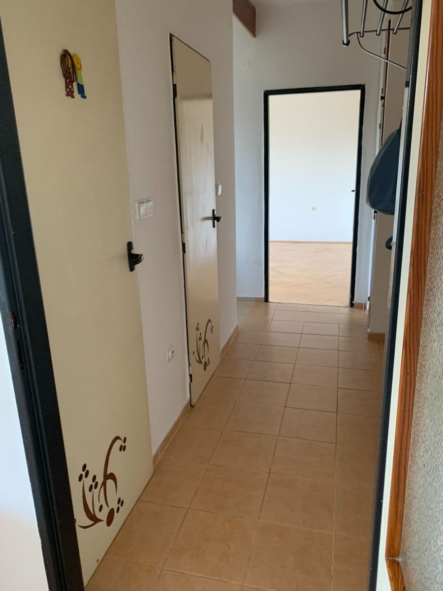 Prenájom bytu 2-izbový 54 m², Severní I, Praha, Praha Prenájom bytu 2-izbový 54 m², Severní I, Praha, Praha