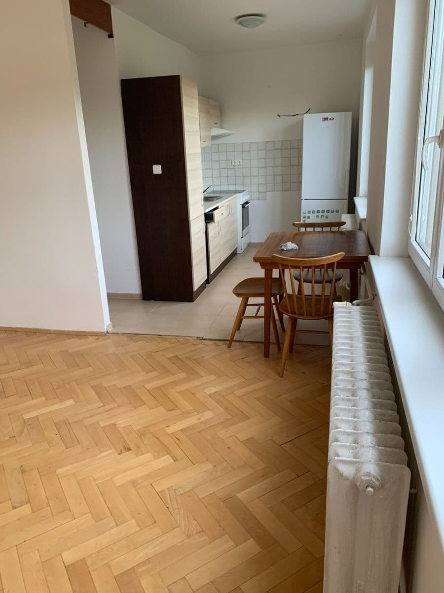 Prenájom bytu 2-izbový 54 m², Severní I, Praha, Praha Prenájom bytu 2-izbový 54 m², Severní I, Praha, Praha