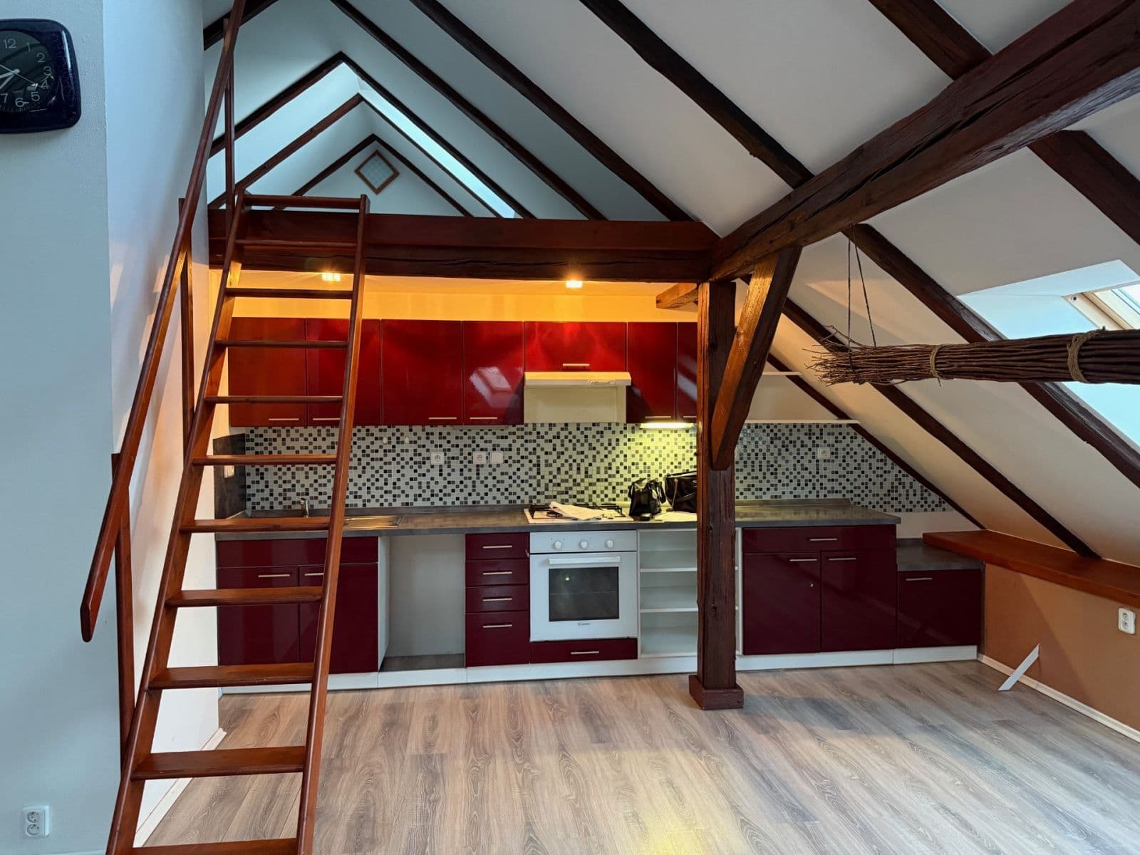 Prenájom kancelárie 173 m², Bohdanečská, Praha, Praha Prenájom kancelárie 173 m², Bohdanečská, Praha, Praha