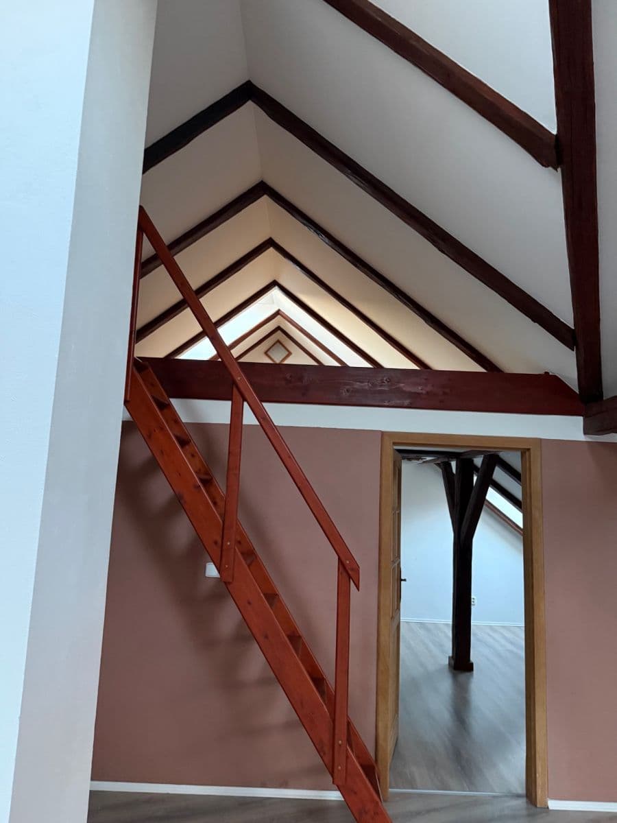 Prenájom kancelárie 173 m², Bohdanečská, Praha, Praha Prenájom kancelárie 173 m², Bohdanečská, Praha, Praha