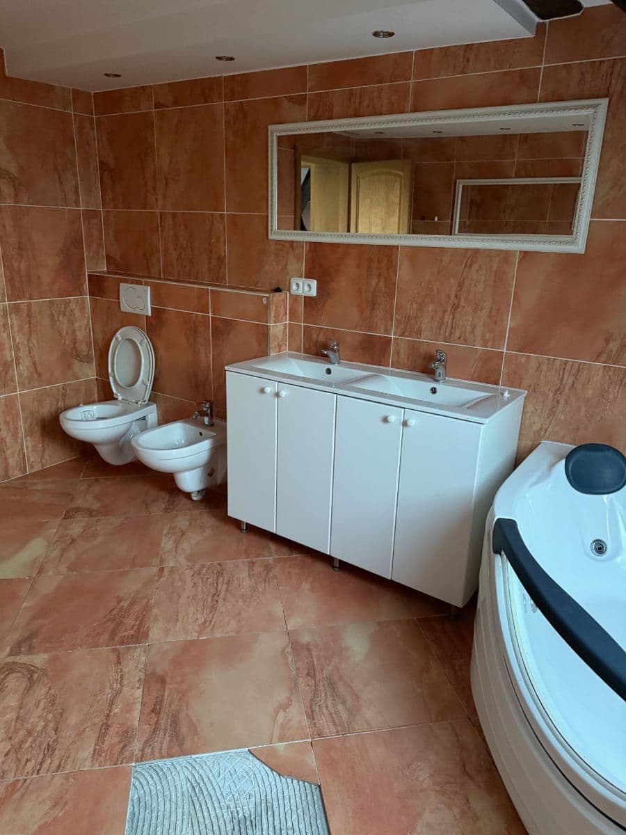 Prenájom kancelárie 173 m², Bohdanečská, Praha, Praha Prenájom kancelárie 173 m², Bohdanečská, Praha, Praha