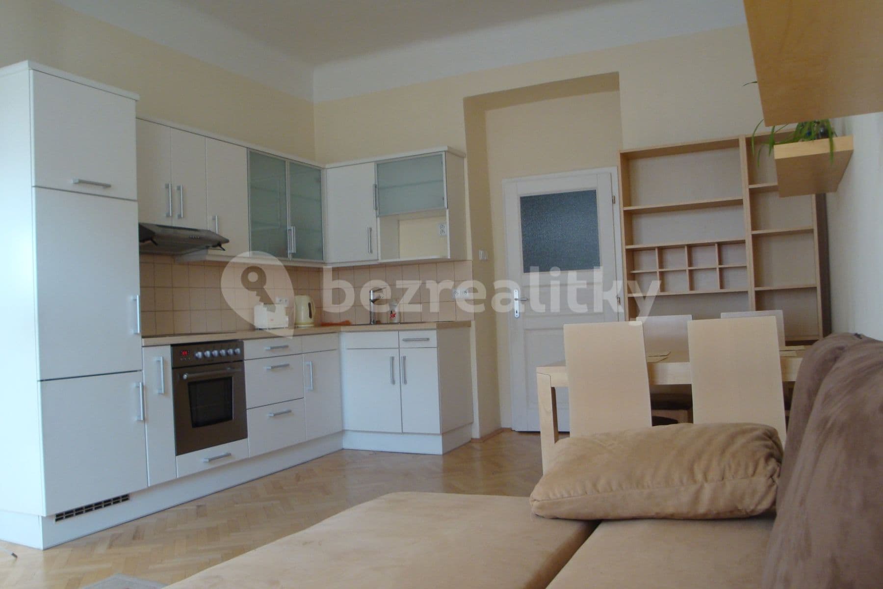 Prenájom bytu 2-izbový 50 m², Oblouková, Praha, Praha Prenájom bytu 2-izbový 50 m², Oblouková, Praha, Praha