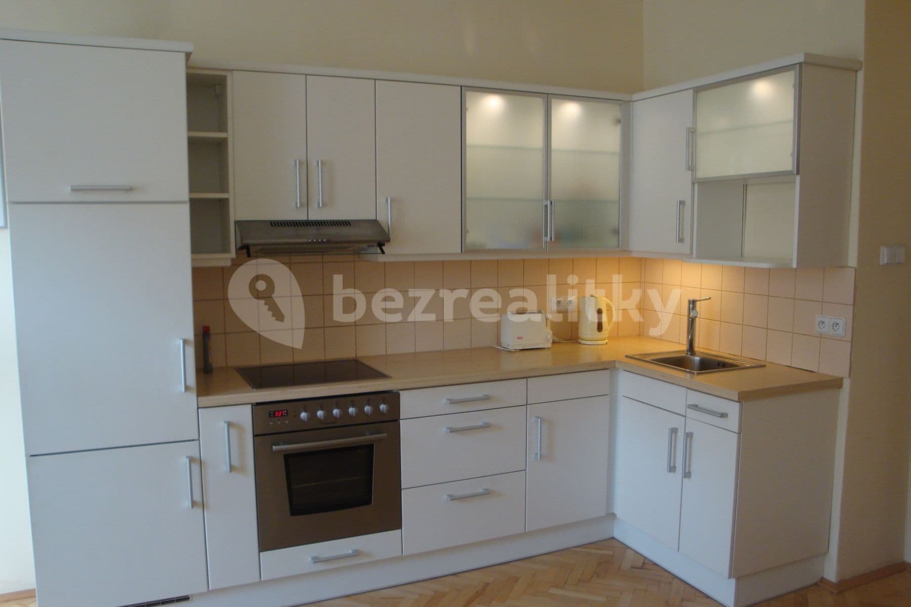 Prenájom bytu 2-izbový 50 m², Oblouková, Praha, Praha Prenájom bytu 2-izbový 50 m², Oblouková, Praha, Praha