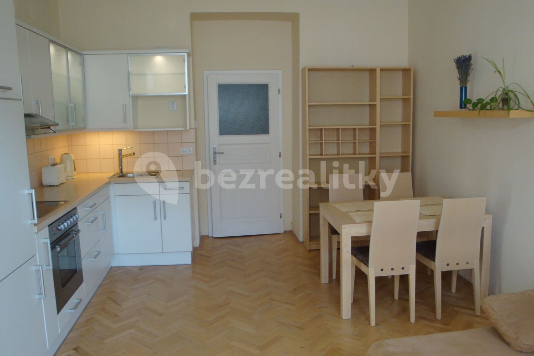 Prenájom bytu 2-izbový 50 m², Oblouková, Praha, Praha Prenájom bytu 2-izbový 50 m², Oblouková, Praha, Praha