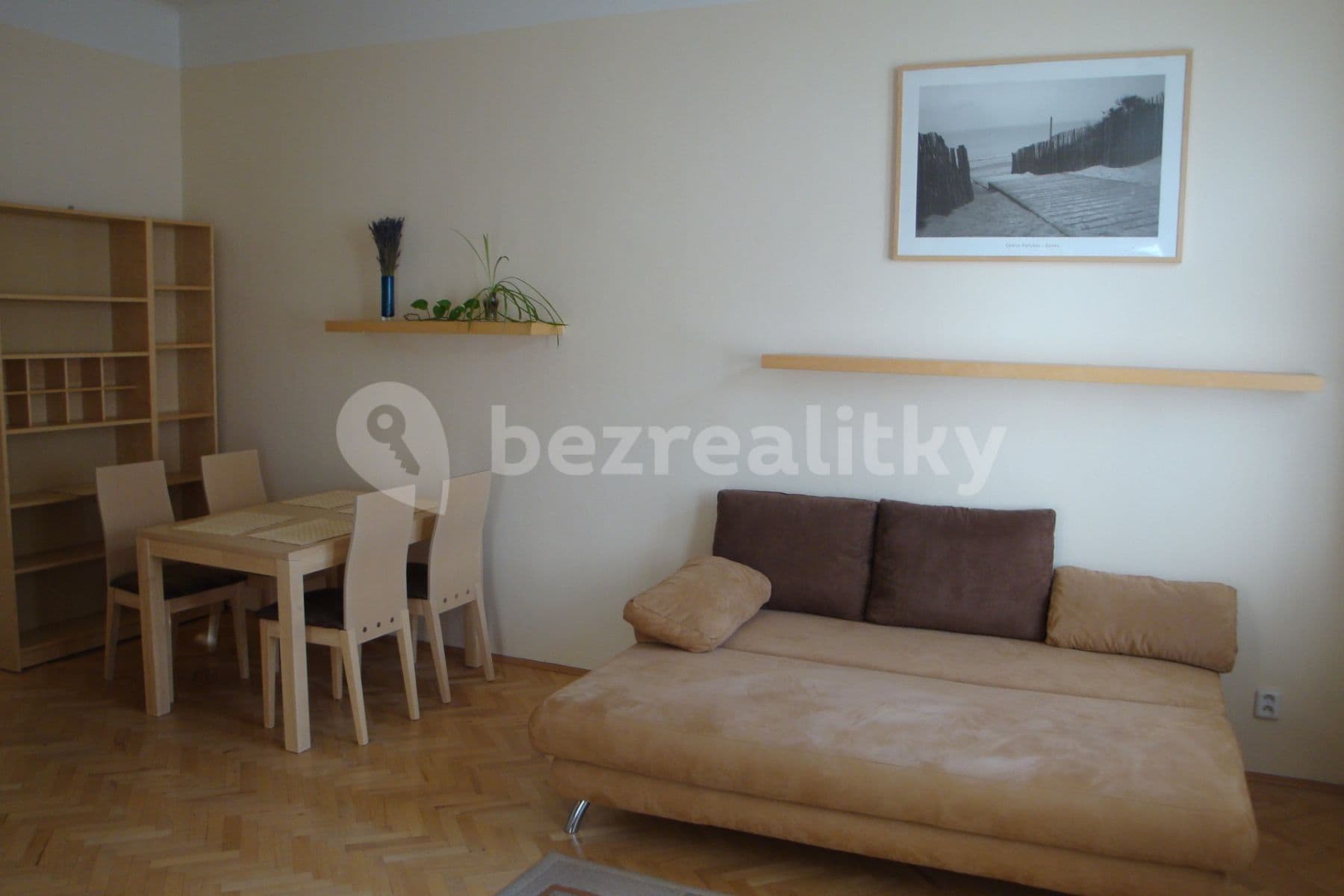 Prenájom bytu 2-izbový 50 m², Oblouková, Praha, Praha Prenájom bytu 2-izbový 50 m², Oblouková, Praha, Praha