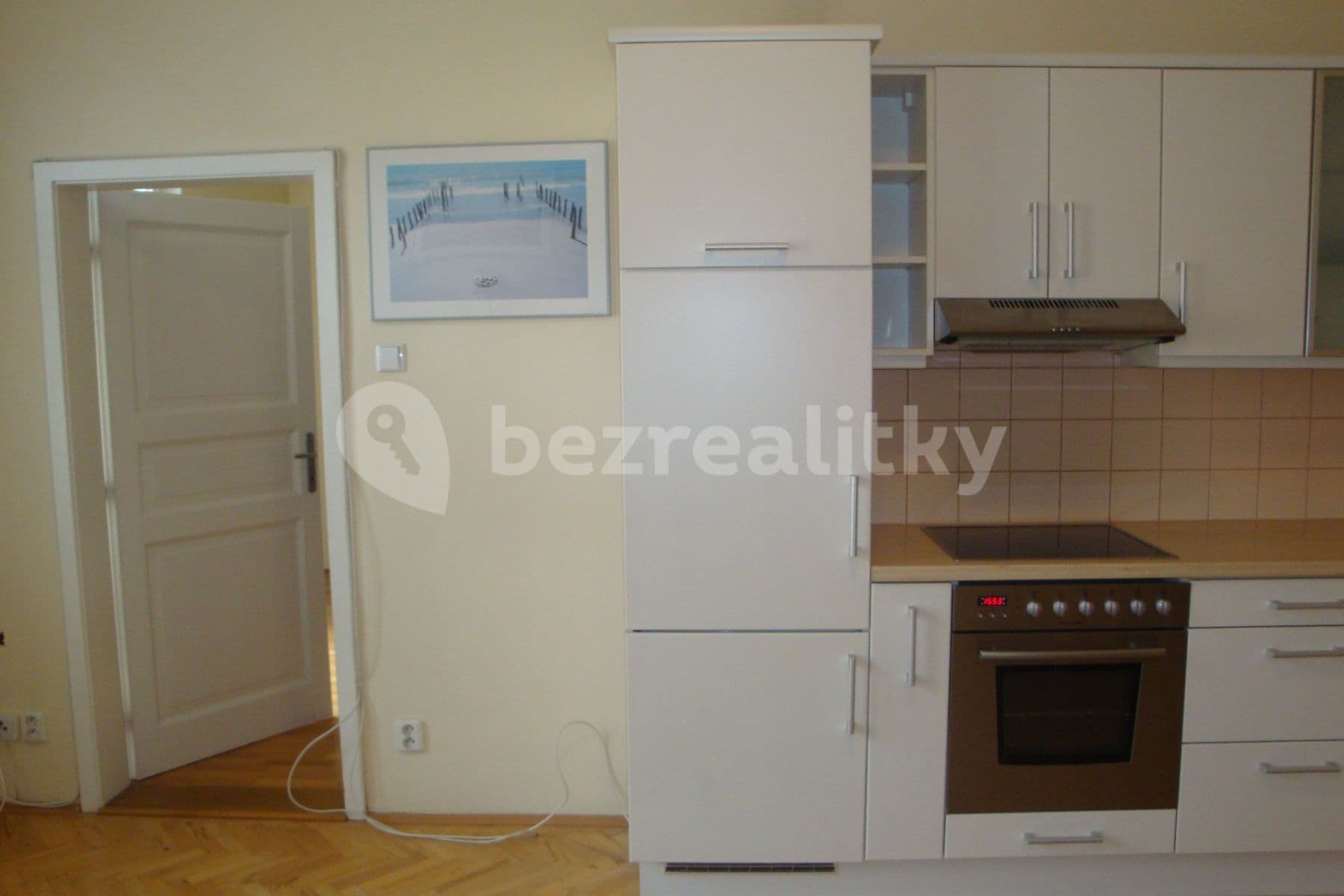 Prenájom bytu 2-izbový 50 m², Oblouková, Praha, Praha Prenájom bytu 2-izbový 50 m², Oblouková, Praha, Praha