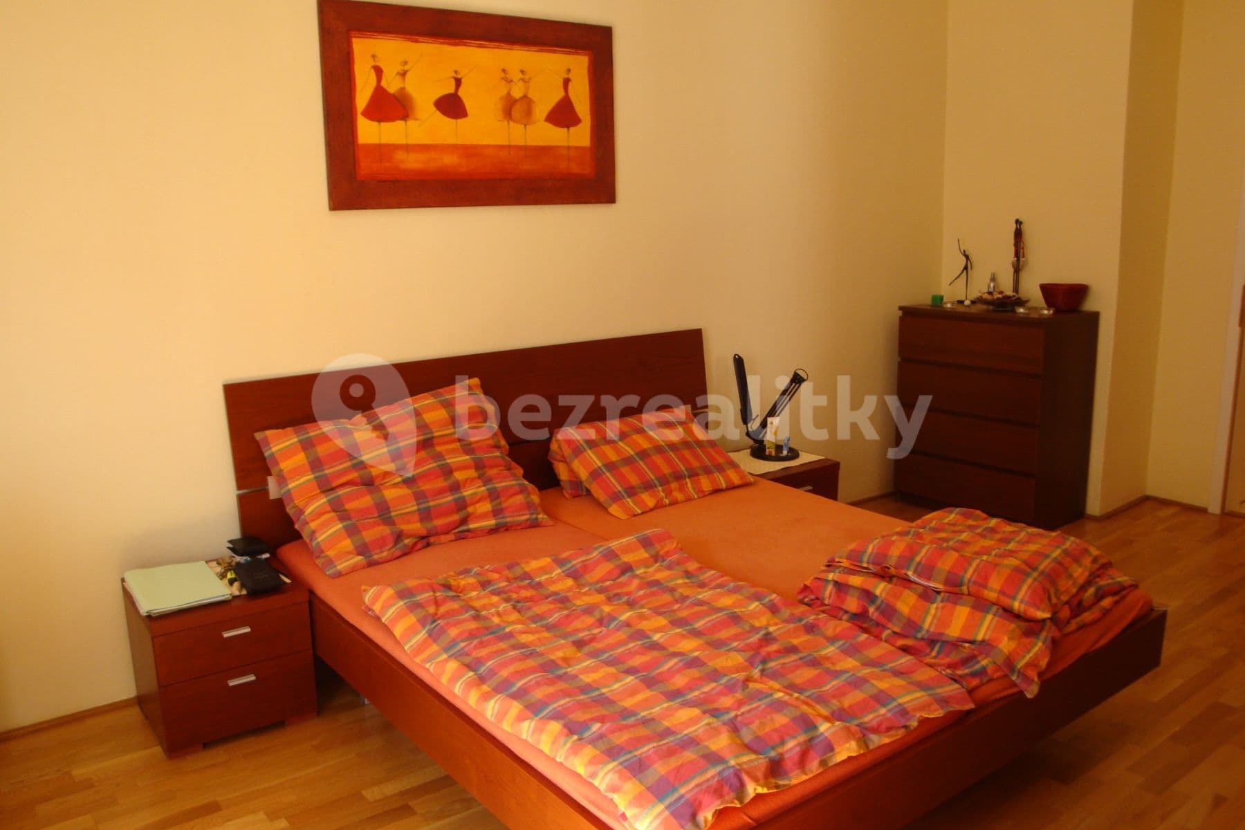 Prenájom bytu 2-izbový 50 m², Oblouková, Praha, Praha Prenájom bytu 2-izbový 50 m², Oblouková, Praha, Praha