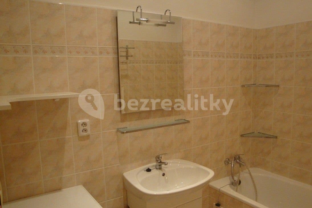 Prenájom bytu 2-izbový 50 m², Oblouková, Praha, Praha Prenájom bytu 2-izbový 50 m², Oblouková, Praha, Praha