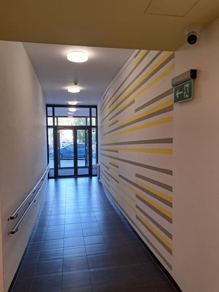 Prenájom bytu 2-izbový 63 m², U Proseckého Kostela, Praha, Praha Prenájom bytu 2-izbový 63 m², U Proseckého Kostela, Praha, Praha