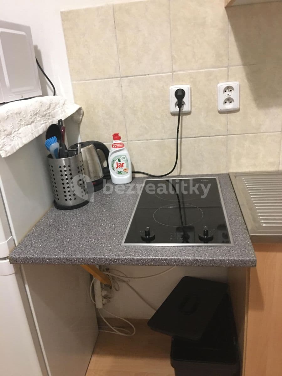 Prenájom bytu Garsoniéra 24 m², Petřínská, Praha, Praha Prenájom bytu Garsoniéra 24 m², Petřínská, Praha, Praha