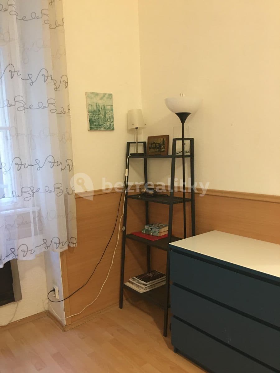 Prenájom bytu Garsoniéra 24 m², Petřínská, Praha, Praha Prenájom bytu Garsoniéra 24 m², Petřínská, Praha, Praha