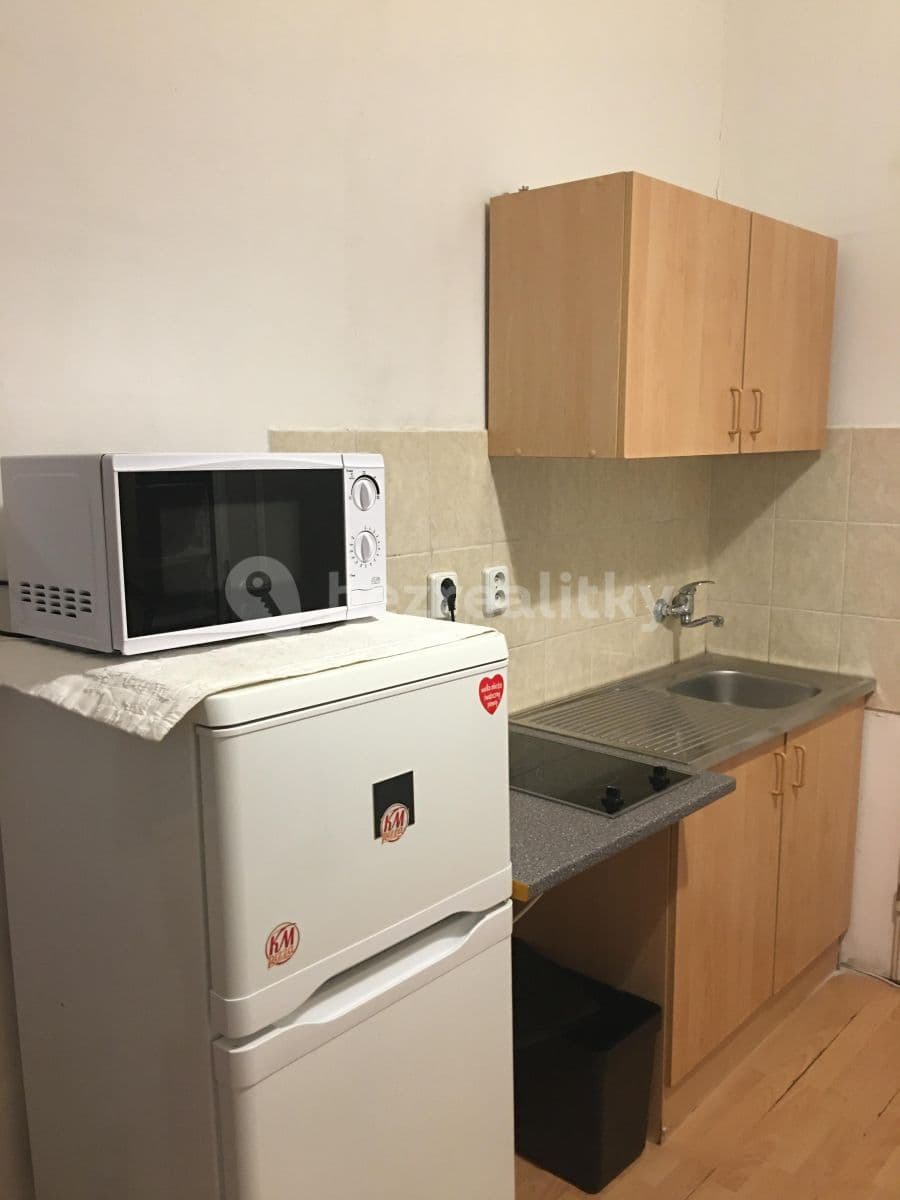 Prenájom bytu Garsoniéra 24 m², Petřínská, Praha, Praha Prenájom bytu Garsoniéra 24 m², Petřínská, Praha, Praha