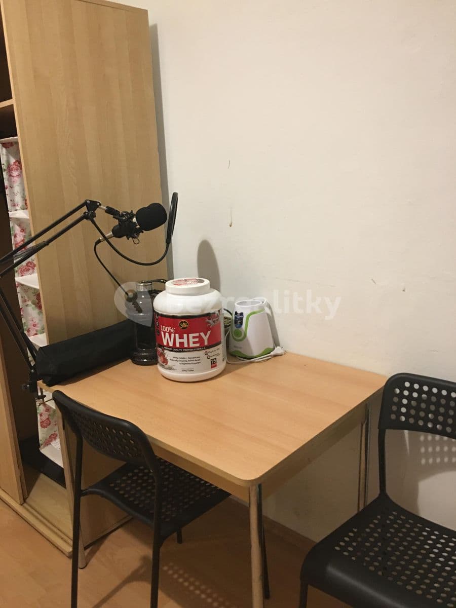 Prenájom bytu Garsoniéra 24 m², Petřínská, Praha, Praha Prenájom bytu Garsoniéra 24 m², Petřínská, Praha, Praha