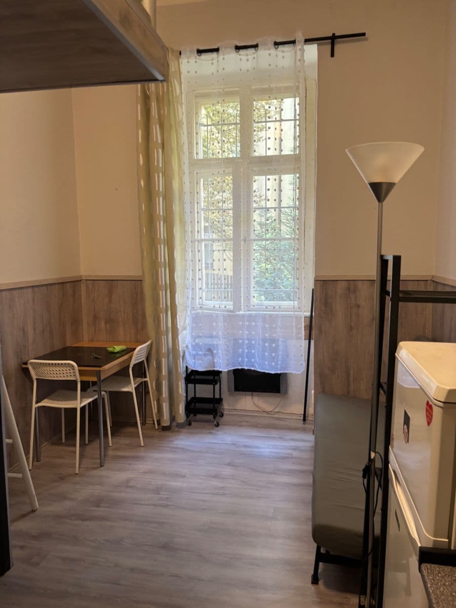 Prenájom bytu Garsoniéra 24 m², Petřínská, Praha, Praha Prenájom bytu Garsoniéra 24 m², Petřínská, Praha, Praha