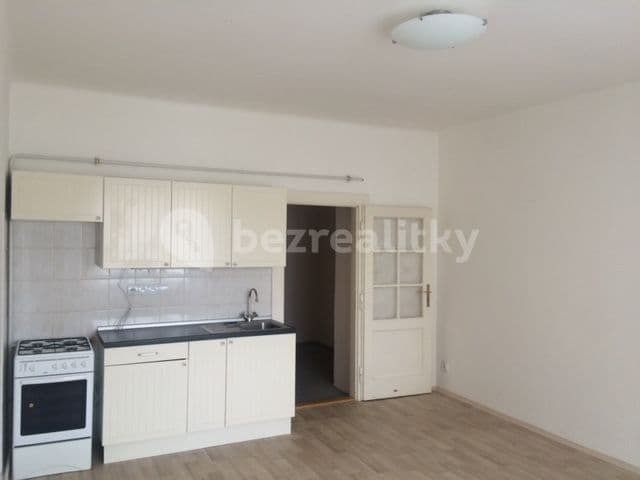 Prenájom bytu 1-izbový 31 m², Ronkova, Praha, Praha Prenájom bytu 1-izbový 31 m², Ronkova, Praha, Praha