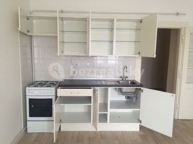 Prenájom bytu 1-izbový 31 m², Ronkova, Praha, Praha Prenájom bytu 1-izbový 31 m², Ronkova, Praha, Praha