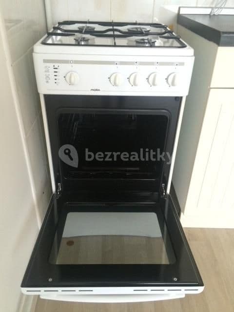 Prenájom bytu 1-izbový 31 m², Ronkova, Praha, Praha Prenájom bytu 1-izbový 31 m², Ronkova, Praha, Praha