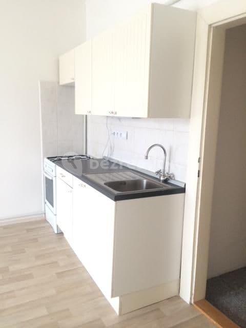 Prenájom bytu 1-izbový 31 m², Ronkova, Praha, Praha Prenájom bytu 1-izbový 31 m², Ronkova, Praha, Praha