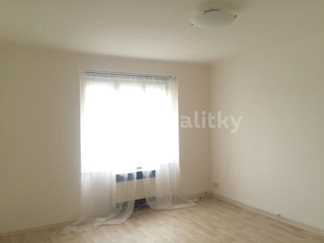 Prenájom bytu 1-izbový 31 m², Ronkova, Praha, Praha Prenájom bytu 1-izbový 31 m², Ronkova, Praha, Praha