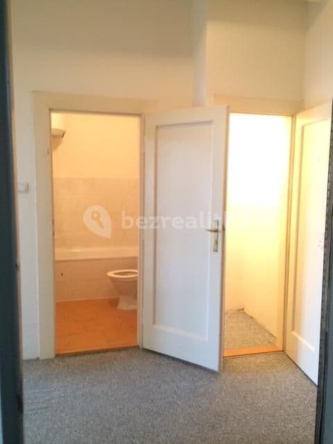 Prenájom bytu 1-izbový 31 m², Ronkova, Praha, Praha Prenájom bytu 1-izbový 31 m², Ronkova, Praha, Praha