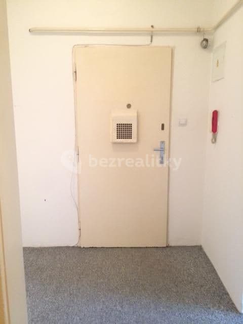 Prenájom bytu 1-izbový 31 m², Ronkova, Praha, Praha Prenájom bytu 1-izbový 31 m², Ronkova, Praha, Praha