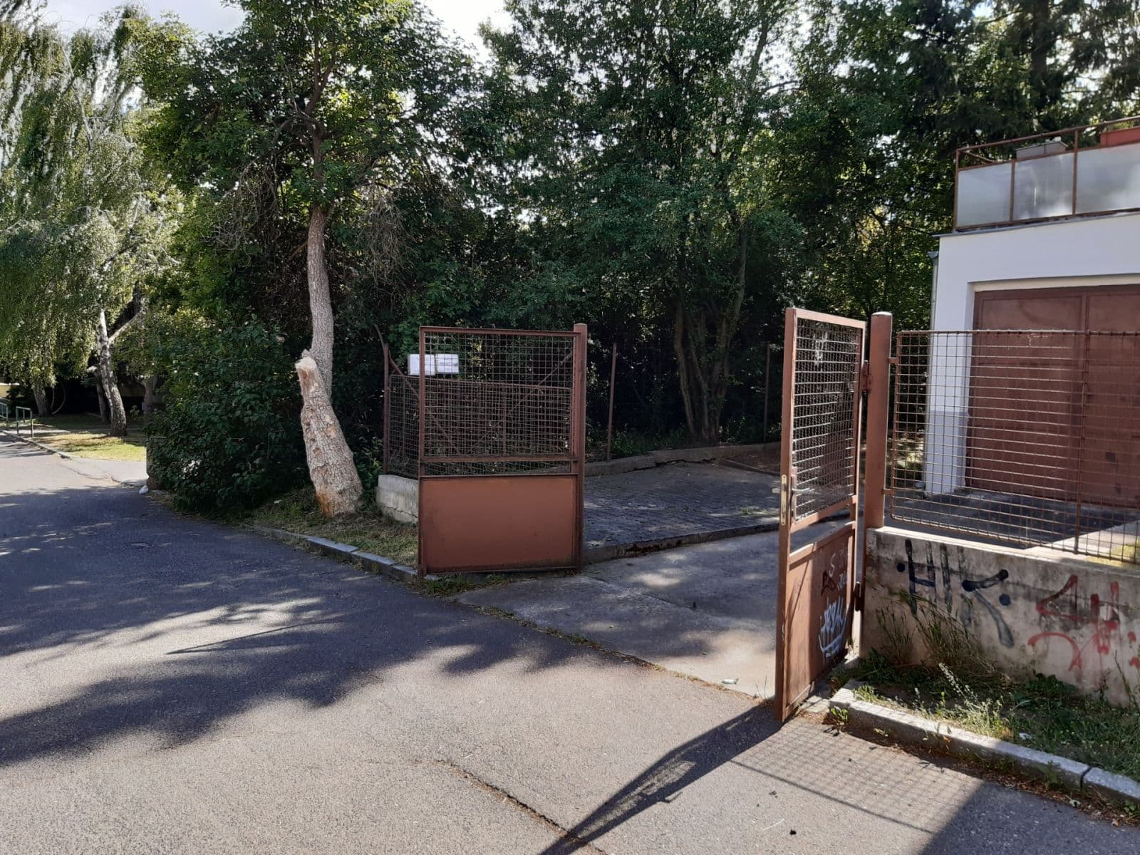 Prenájom bytu 1-izbový 29 m², Na Dlouhém lánu, Praha, Praha Prenájom bytu 1-izbový 29 m², Na Dlouhém lánu, Praha, Praha