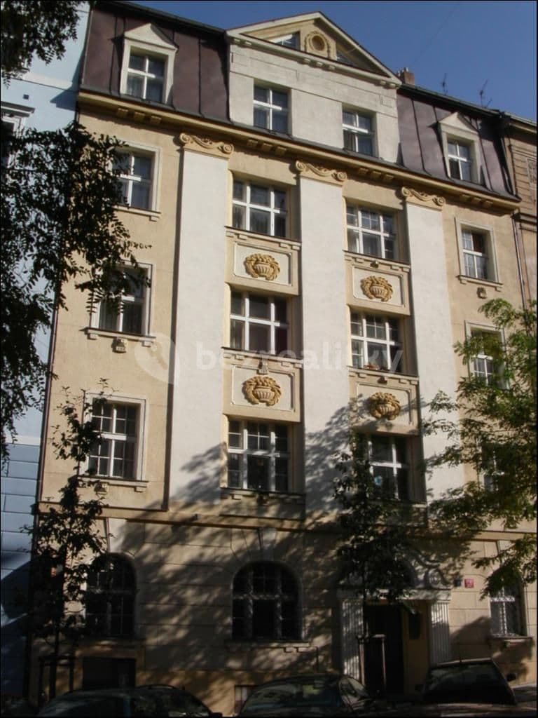 Prenájom bytu 2-izbový 55 m², Velehradská, Praha, Praha Prenájom bytu 2-izbový 55 m², Velehradská, Praha, Praha