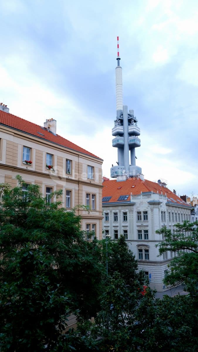 Prenájom bytu 2-izbový 55 m², Velehradská, Praha, Praha Prenájom bytu 2-izbový 55 m², Velehradská, Praha, Praha