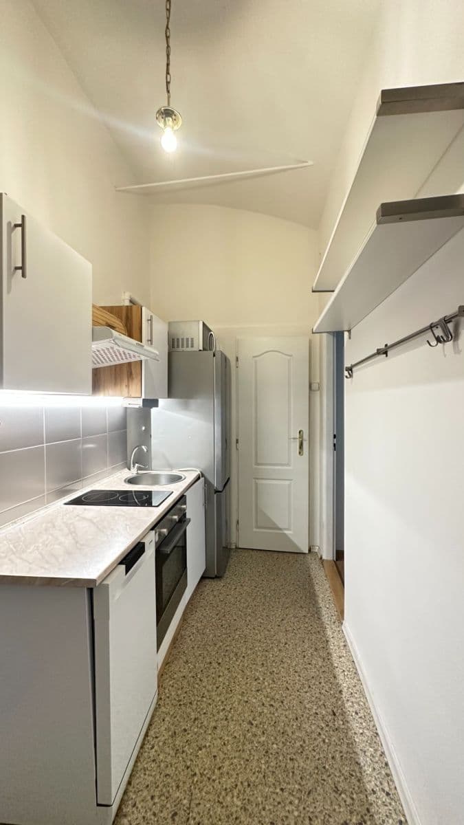 Prenájom bytu 2-izbový 55 m², Velehradská, Praha, Praha Prenájom bytu 2-izbový 55 m², Velehradská, Praha, Praha