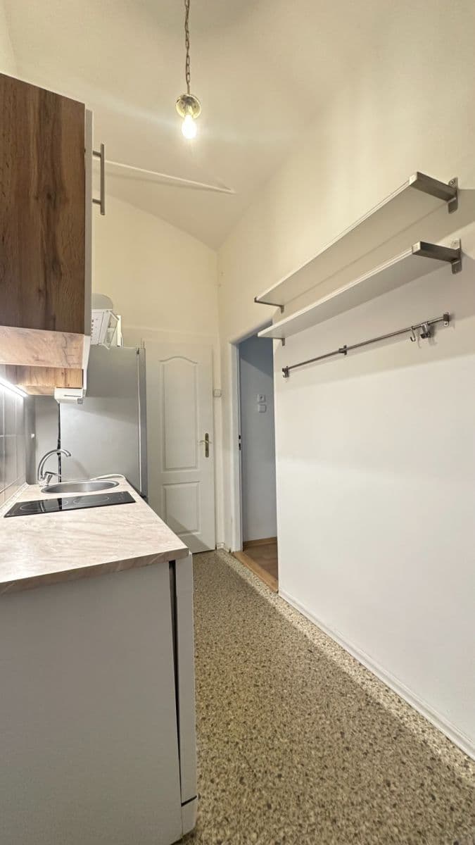 Prenájom bytu 2-izbový 55 m², Velehradská, Praha, Praha Prenájom bytu 2-izbový 55 m², Velehradská, Praha, Praha