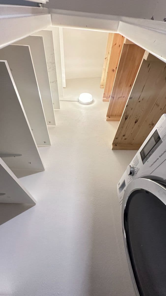 Prenájom bytu 2-izbový 55 m², Velehradská, Praha, Praha Prenájom bytu 2-izbový 55 m², Velehradská, Praha, Praha