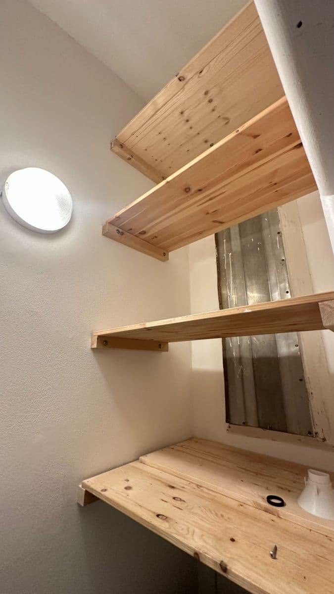 Prenájom bytu 2-izbový 55 m², Velehradská, Praha, Praha Prenájom bytu 2-izbový 55 m², Velehradská, Praha, Praha