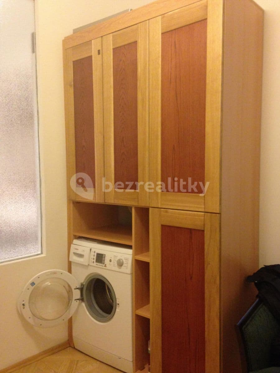 Prenájom bytu 2-izbový 75 m², Myslíkova, Praha, Praha Prenájom bytu 2-izbový 75 m², Myslíkova, Praha, Praha