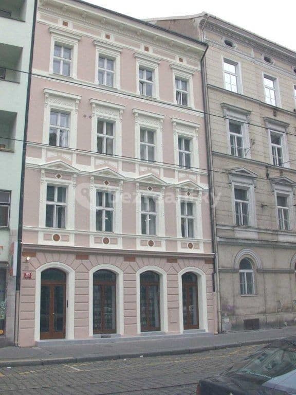 Prenájom bytu 2-izbový 75 m², Myslíkova, Praha, Praha Prenájom bytu 2-izbový 75 m², Myslíkova, Praha, Praha