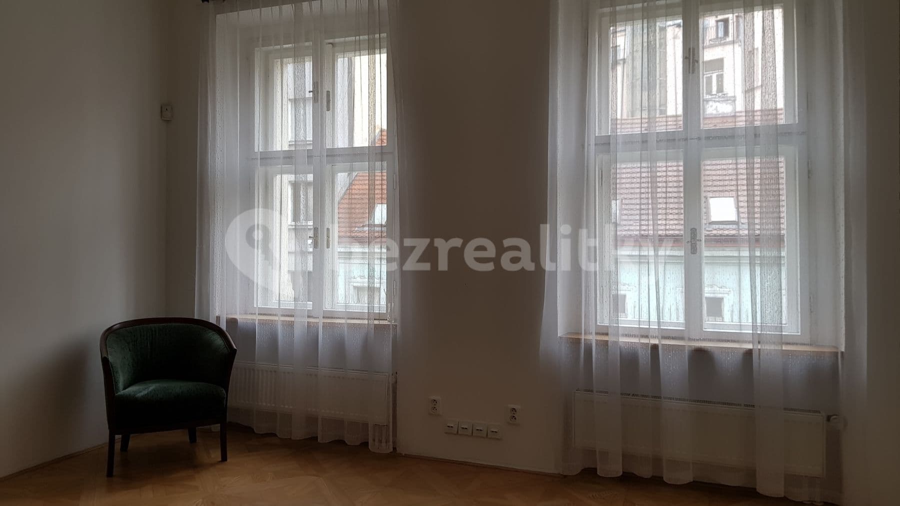 Prenájom bytu 2-izbový 75 m², Myslíkova, Praha, Praha Prenájom bytu 2-izbový 75 m², Myslíkova, Praha, Praha