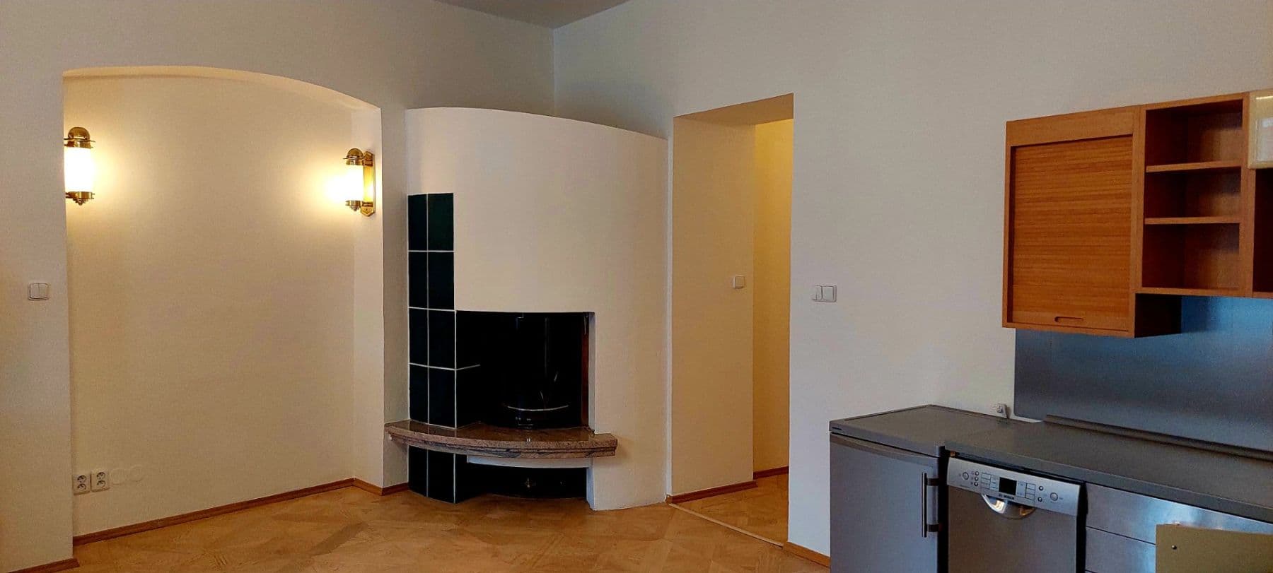 Prenájom bytu 2-izbový 75 m², Myslíkova, Praha, Praha Prenájom bytu 2-izbový 75 m², Myslíkova, Praha, Praha