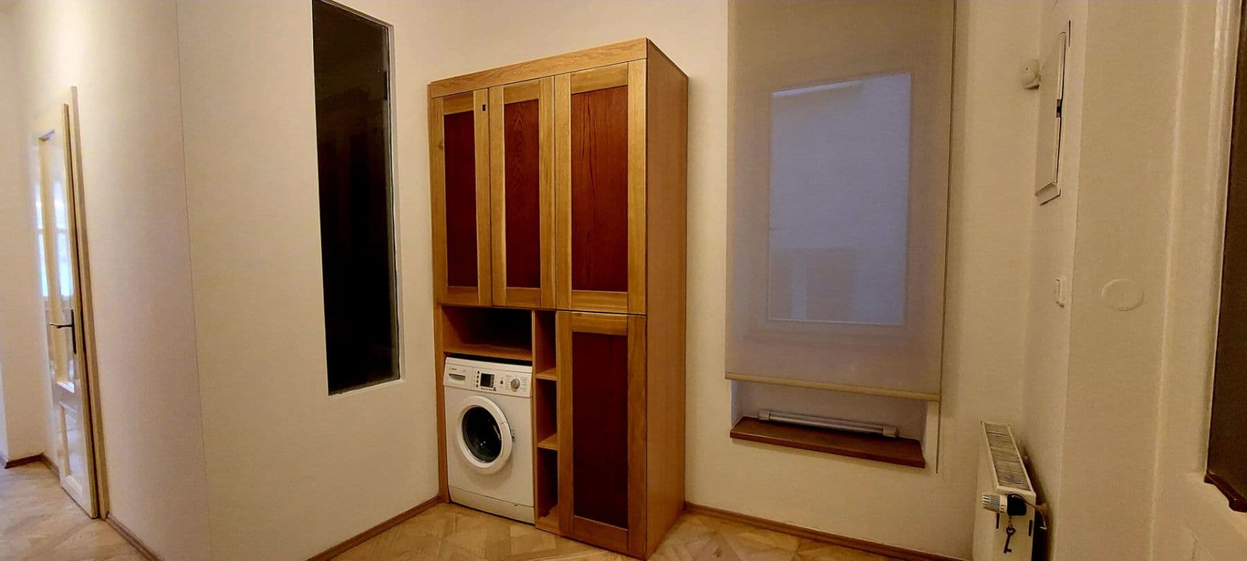 Prenájom bytu 2-izbový 75 m², Myslíkova, Praha, Praha Prenájom bytu 2-izbový 75 m², Myslíkova, Praha, Praha