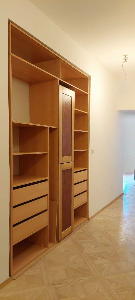 Prenájom bytu 2-izbový 75 m², Myslíkova, Praha, Praha Prenájom bytu 2-izbový 75 m², Myslíkova, Praha, Praha