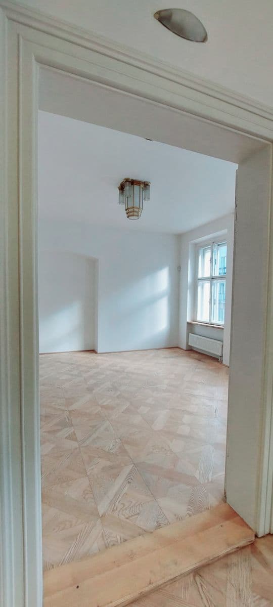 Prenájom bytu 2-izbový 75 m², Myslíkova, Praha, Praha Prenájom bytu 2-izbový 75 m², Myslíkova, Praha, Praha