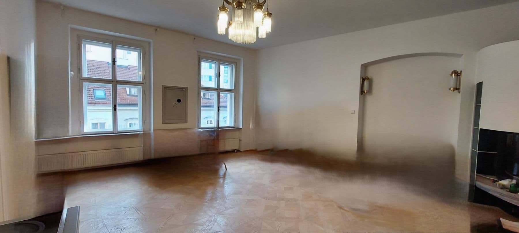 Prenájom bytu 2-izbový 75 m², Myslíkova, Praha, Praha Prenájom bytu 2-izbový 75 m², Myslíkova, Praha, Praha
